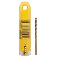 DeWalt Accessoires HSS INDUSTRIAL COBALT Metaalboor 4.2mm - DT4926-QZ - thumbnail