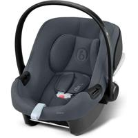 Auto Seat aton B2 I -Size - Base One InClus - Groep 0+ - Steel Gray - thumbnail