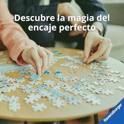 Ravensburger legpuzzel rubble & crew - 4 puzzels - thumbnail