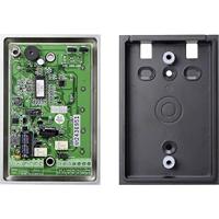 Sygonix SY-3118492 Codeslot Opbouw (op muur) IP65 Met verlicht toetsenbord - thumbnail