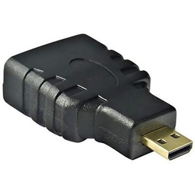 Akyga AK-AD-10 Adapter Zwart