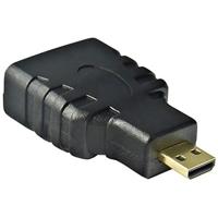 Akyga AK-AD-10 Adapter Zwart - thumbnail