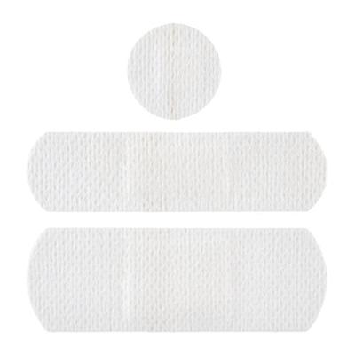 Nexcare 3m Soft Touch Universal Assort. Strips 20