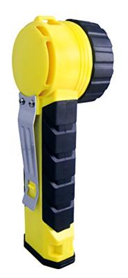 KSE-Lights KS-8890ge KS-8890ge Handlamp LED werkt op batterijen 323 lm 250 g KSE-Lights KS-8890ge KS-8890ge Handlamp LED werkt op batterijen 323 lm 250 g