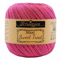Scheepjes Maxi Sweet Treat - 251 Garden Rose - Haakgaren / Breigaren - thumbnail