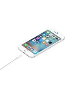 Apple Lightning-naar-USB-kabel (0.5 m) - thumbnail