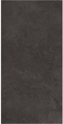 Vloer-/wandtegel betonlook Imola Azuma 30x60cm black mat gerectificeerd