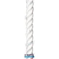 POL1109042132 - WIT BOVENWERK POLYESTER 32MM. (110M) - thumbnail