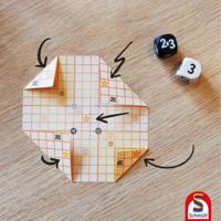 Het is gevouwen! - Schmidt Spiele - thumbnail