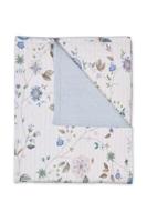 Pip Studio Pip Studio Flores Bailando Quilt Gebroken wit 180x260 cm - thumbnail