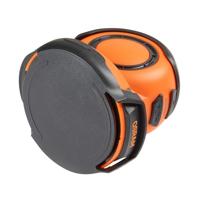 OSRAM IJskrabber (l x b x h) 156 x 145 x 140 mm Oranje, Zwart - thumbnail