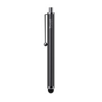 Trust stylus voor tablets en smartphones zwart - thumbnail