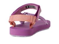 Teva Original Universal Metallic Sandaal Kinderen Pink/Purple Multi K08 - thumbnail