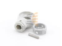 Kunststof Oog Geiger - thumbnail