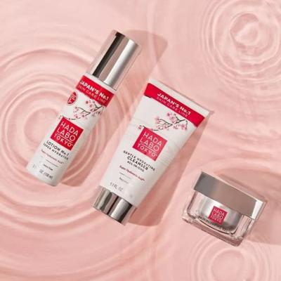 Hada Labo Tokyo Gentle Hydrating All-In-One Cleanser 150 ml Hada Labo Tokyo Gentle Hydrating All-In-One Cleanser 150 ml