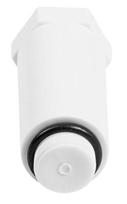 Cornat Installatie-Afsluitstop 1/2M (10St) - TP548001