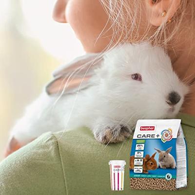 Beaphar care+ konijn junior