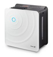 Clean Air Optima Optima ECO AIR Plus filter CA803 Klimaat accessoire Zwart - thumbnail
