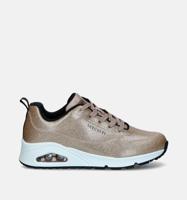 Skechers Uno Diamond 155002/CHMP Goud-41 maat 41 - thumbnail