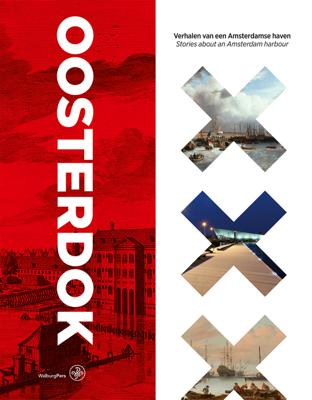 Het Oosterdok - - ebook