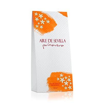 Damesparfum Instituto Español Aire de Sevilla EDT 150 ml