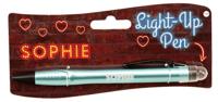 Light up pen Sophie - thumbnail