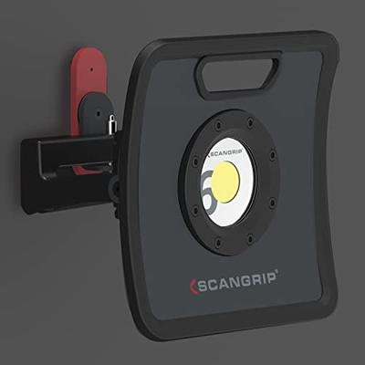 Scangrip NOVA 6K | Dimbare Bouwlamp | 6000LM - 03.5442 - thumbnail