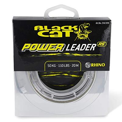 Black Cat Power Leader 20m 150 kg