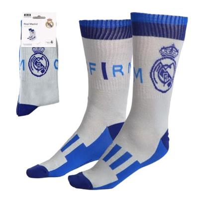 Football Socks Real Madrid 38-45