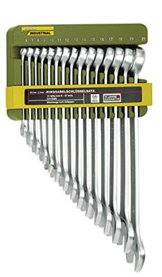 Proxxon 23660 Handwerker Gereedschapskoffer (gevuld) 68-delig (b x h x d) 445 x 118 x 358 mm