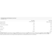 Xl Protein Bar | Nutramino | Double Chocolate - thumbnail