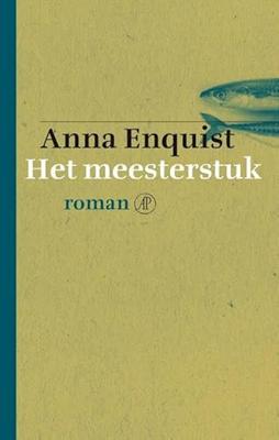 Het meesterstuk (Hardback)