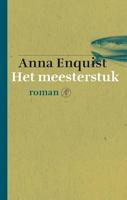 Het meesterstuk (Hardback) - thumbnail