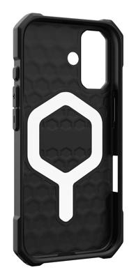 Urban Armor Gear Case Apple iPhone 17 Zwart