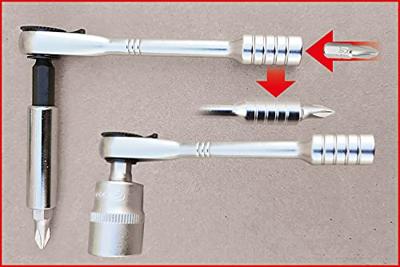 KS Tools 911.2010 9112010 Bitset