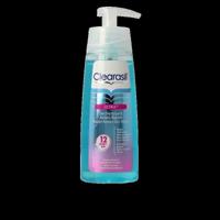 Clearasil Ultra gel wash 200 Milliliter - thumbnail