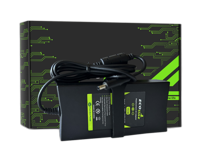 EcoLine - Oplader / AC Adapter - Compatibel Met De Dell XPS 15 9530 9550 9560 Precision 15 5510 5520 M3800 M4400 M4500 M6700 - 19.5V 6.7A 130W - thumbnail