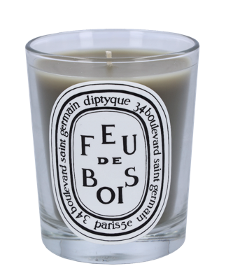 Diptyque Feu De Bois Scented Candle Kaarsen 190 g