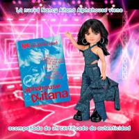 Pop Nancy Aitana 43 cm - thumbnail