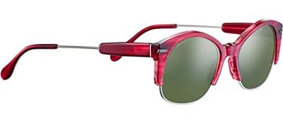 Unisex zonnebril Serengeti SS529004 53