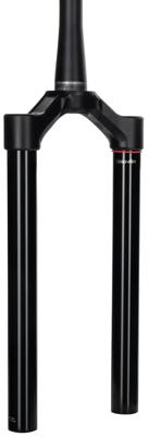 ROCKSHOX kroon _ stuurbuis _ bovenbuizen unit crown/st.tube unit rs 44mm offset dif.black