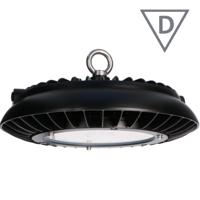 CoreBay LED High Bay 200W - Magazijnverlichting - IP65 waterproof - 28000 lm - thumbnail