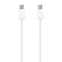 Aisens USB-kabel A107-0856, 2 m, wit, 1 stuk - thumbnail