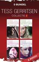 Tess Gerritsencollectie - Tess Gerritsen - eBook (9789402514087) - thumbnail