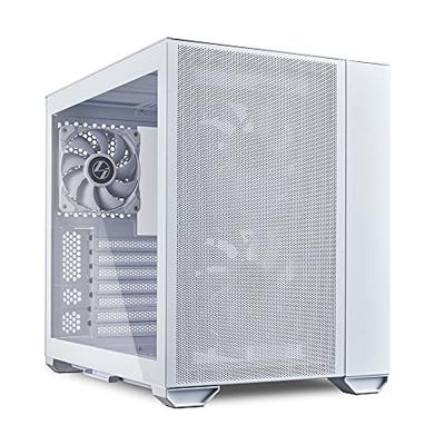 Lian Li PC-O11 Air Mini White