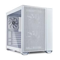 Lian Li PC-O11 Air Mini White - thumbnail
