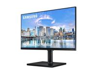 Samsung 27p PC monitor FHD IPS 75Hz LF27T450FQUXEN - thumbnail