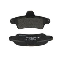 Remblokkenset, schijfrem LP1242 - thumbnail