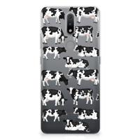 Nokia 2.4 | TPU Hoesje | Koetjes - thumbnail