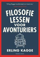 Filosofielessen voor avonturiers - Erling Kagge - ebook - thumbnail